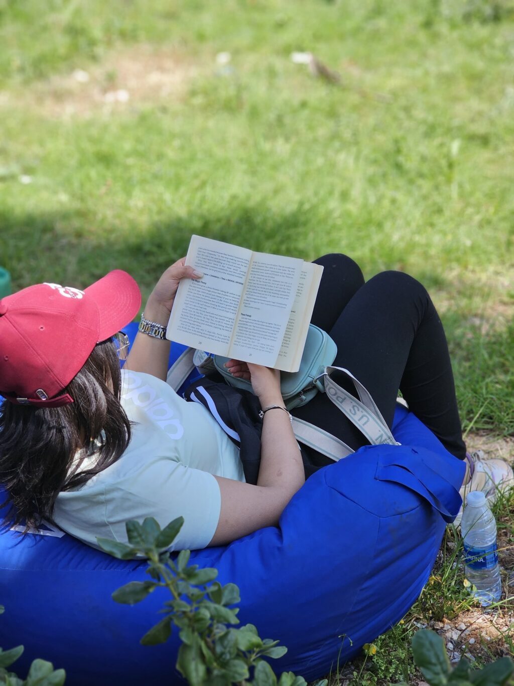 Instagram post from offlinesociety.ma. This post is in position 0.