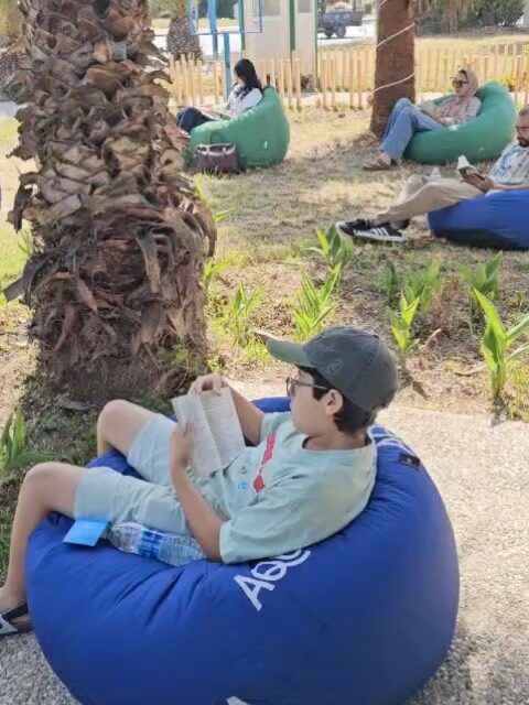 Instagram post from offlinesociety.ma. This post is in position 3.