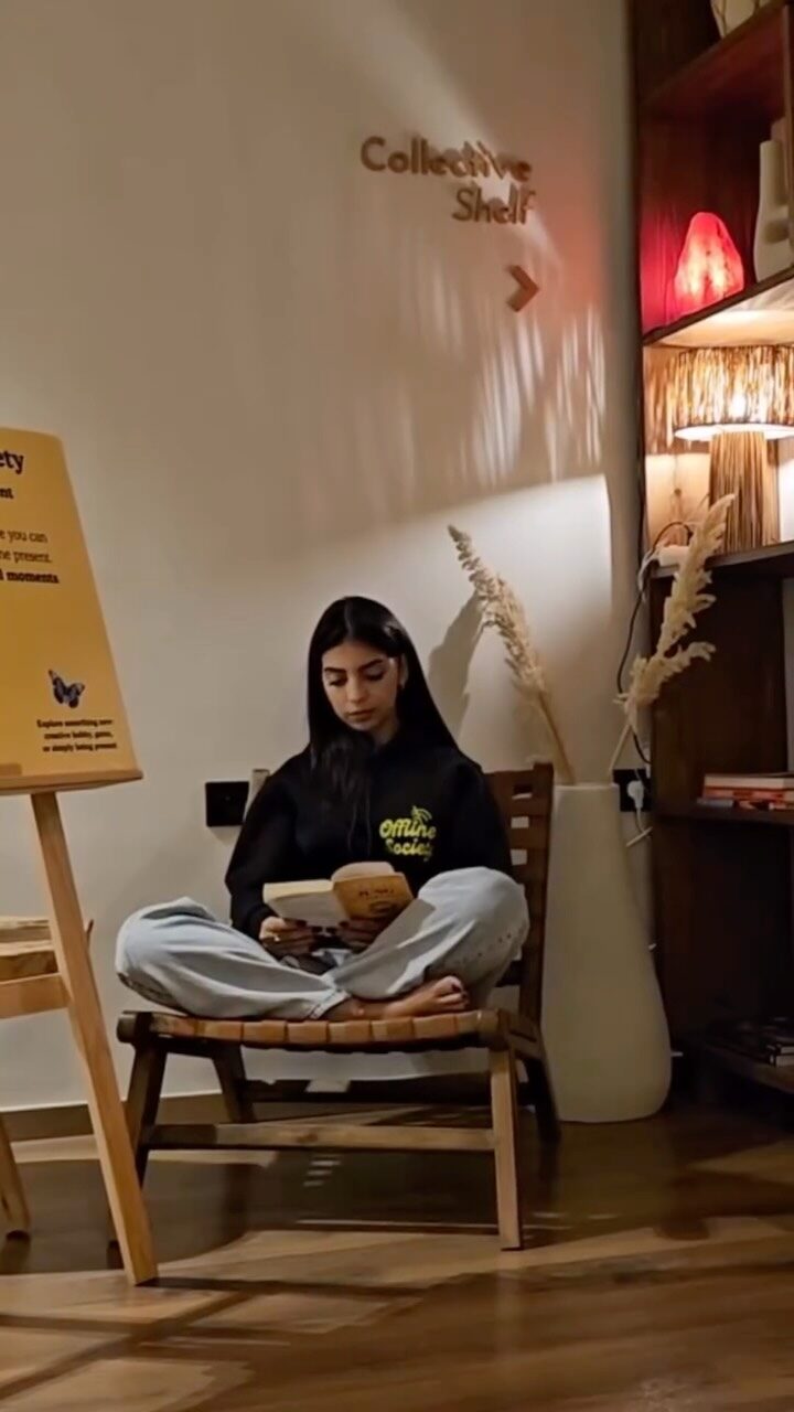 Instagram post from offlinesociety.ma. This post is in position 3.